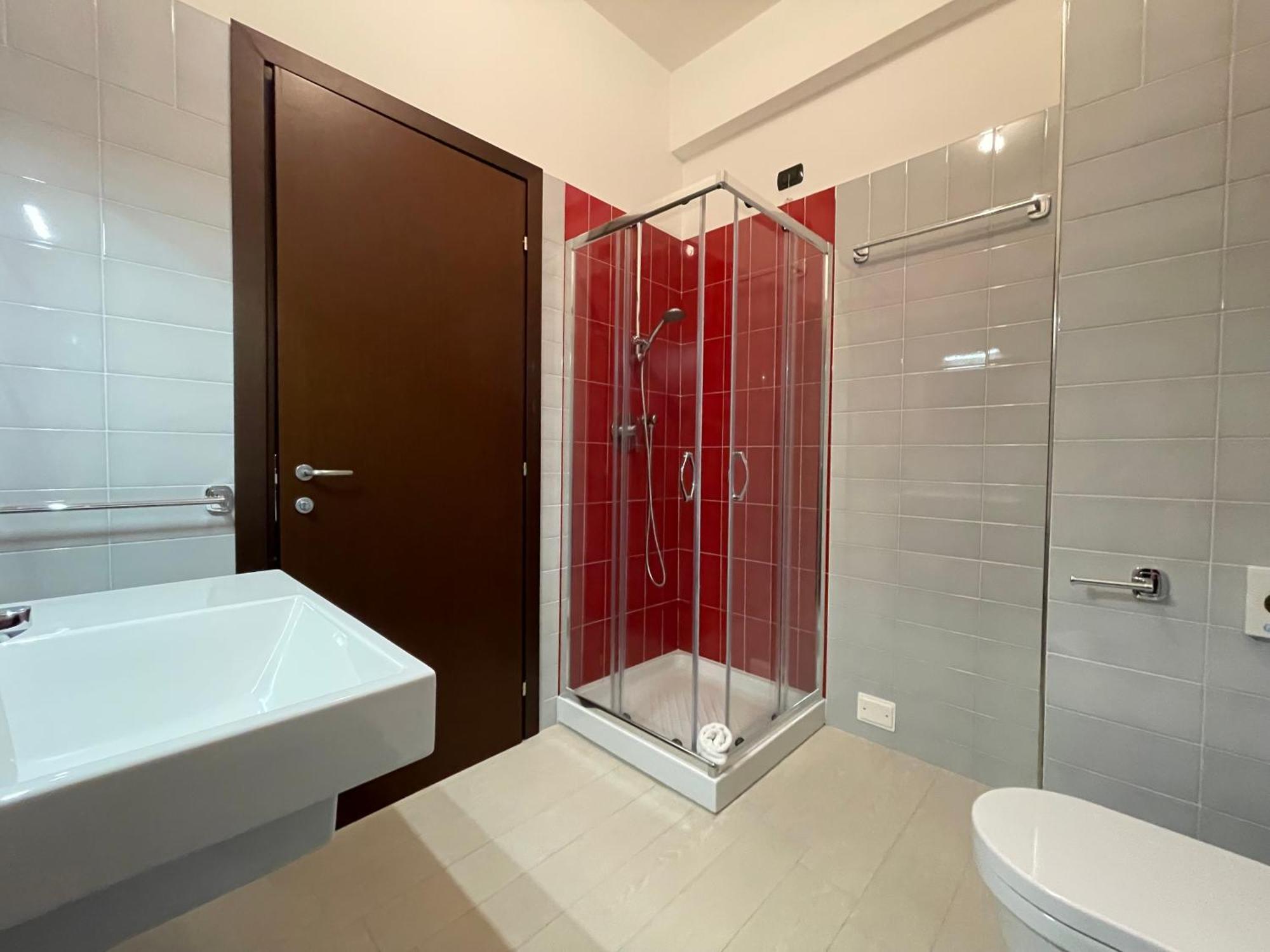 Maestrale Resort Hotel - โกรเซตโต ภายนอก รูปภาพ